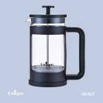 فرنچ پرس600 میل کد UN-3021