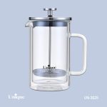 فرنچ پرس600 میل کد UN-3025