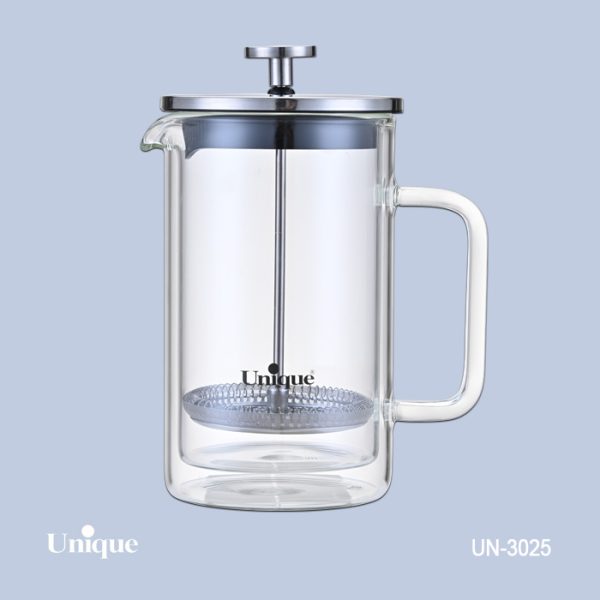 فرنچ پرس600 میل کد UN-3025