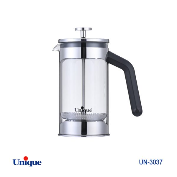 فرنچ پرس600 میل کد UN-3037