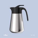 فلاسک 1 لیتر استیل یونیک بدون شیشه کد UN-1815