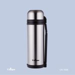 فلاسک 1/8 لیتر استیل کوهستان یونیک کد UN-1828