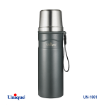 فلاسک یونیک گنجایش 0.6 لیتر کد 1861