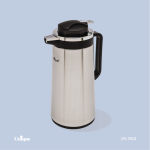 فلاسک یونیک گنجایش 1.3 لیتر کد UN - 1804