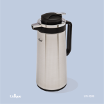 فلاسک یونیک گنجایش 1.6 لیتر کد UN-1806