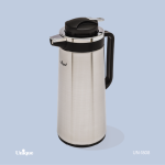 فلاسک یونیک گنجایش 1.9 لیتر  کد UN-1808