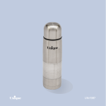 فلاسک یونیک گنجایش 0/8 لیتر کد UN-1987