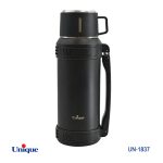 فلاکس قلمی استیل کوهستانی 2 لیتری یونیک کد UN-1837