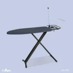 میز اتو ایستاده بدنه پروفیل یونیک کد UN-7071