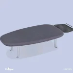 میز اتو نشسته جدید یونیک کد UN-7015