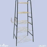 پایه قابلمه مستطیلی یونیک کد UN-2971