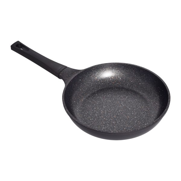 تابه گرانیت یونیک کد 8901 سایز 24