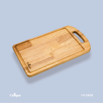 تخته گوشت چوبی متوسط کد UN-3478