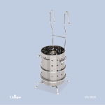 جاقاشقی یونیک مدل UN-2600