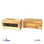 جای دستمال کاغذی یونیک کد UN-2926