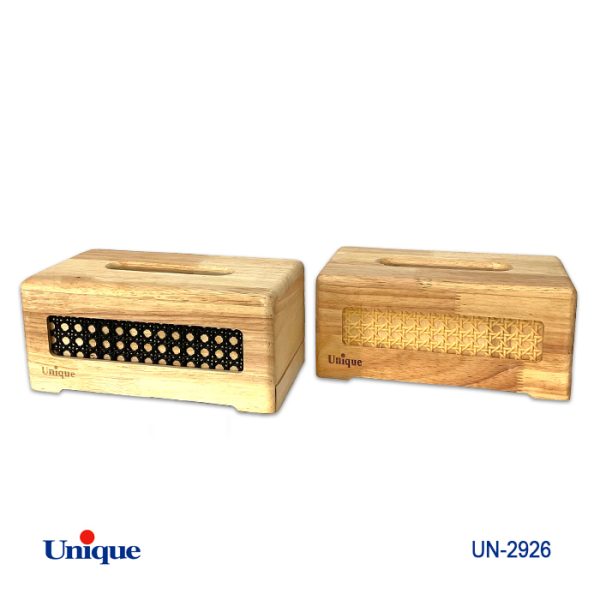 جای دستمال کاغذی یونیک کد UN-2926