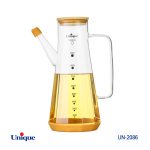 روغن ریز 1000 میل درب بامبو کد UN-2086