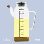 روغن ریز 1100 میل-درب استیل کد UN-2032