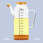 روغن ریز 1100 میل-درب بامبو کد UN-2038