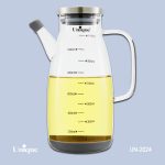 روغن ریز 1150 میل-درب استیل کد UN-2024
