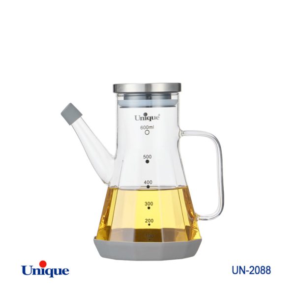 روغن ریز 600 میل-درب استیل کد UN-2088