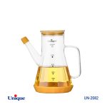 روغن ریز 600 میل درب بامبو کد UN-2082