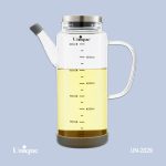 روغن ریز 800 میل-درب استیل کد UN-2029