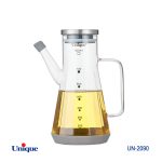 روغن ریز 800 میل-درب استیل کد UN-2090