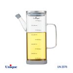 روغن ریز 900 میل-درب استیل کد UN-2078