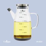 روغن ریز 950 میل-درب استیل کد UN-2023