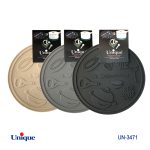 زیر قابلمه ای سیلیکون-مدل گرد کد UN-3471