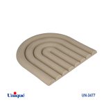 زیر قابلمه مدل رنگین کمان کد UN-3477