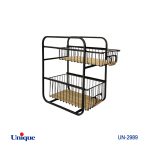 سبد سیب زمینی و پیاز چند منظوره یونیک کد UN-2989