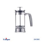 فرنچ پرس350 میل یونیک کد UN-3045