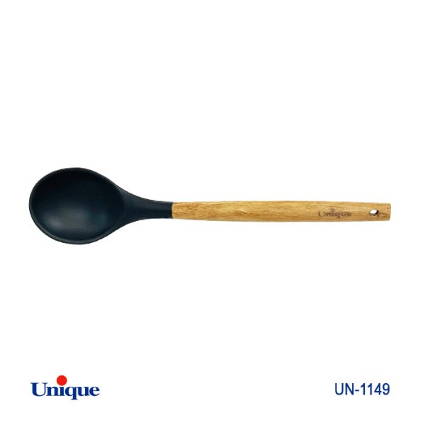 قاشق بزرگ -دسته چوب کد UN-1149