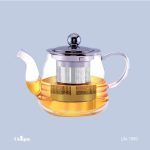 قوری پیرکس یونیک 1000میل کد UN-7960