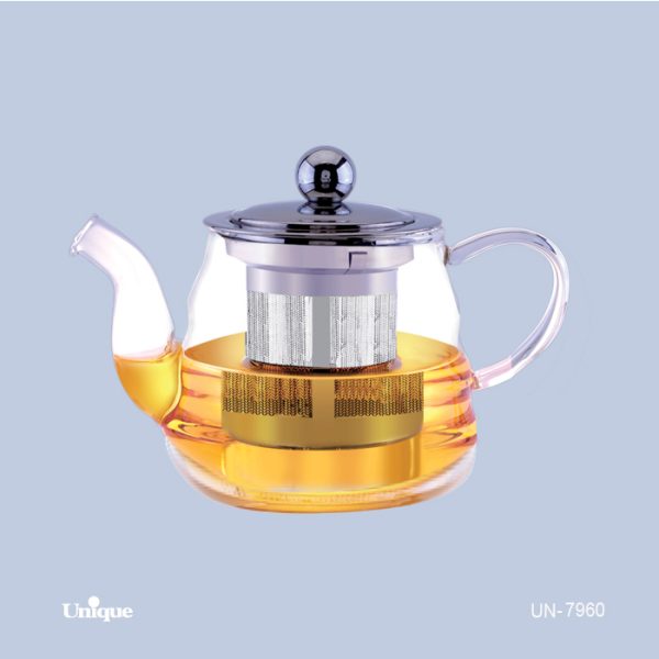 قوری پیرکس یونیک 1000میل کد UN-7960