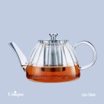 قوری پیرکس یونیک 1200میل کد UN-7944