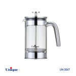 فرنچ پرس600 میل یونیک کد UN-3047