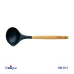 ملاقه بزرگ-دسته چوب کد UN-1141