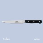 چاقو آشپزخانه یونیک 5 اینچ کد UN-5508