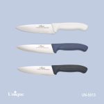 چاقو آشپزخانه یونیک 6 اینچ کد UN-5513