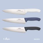 چاقو آشپزخانه یونیک 8 اینچ کد UN-5519