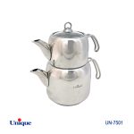 کتری و قوری یونیک کد 7501 _UN