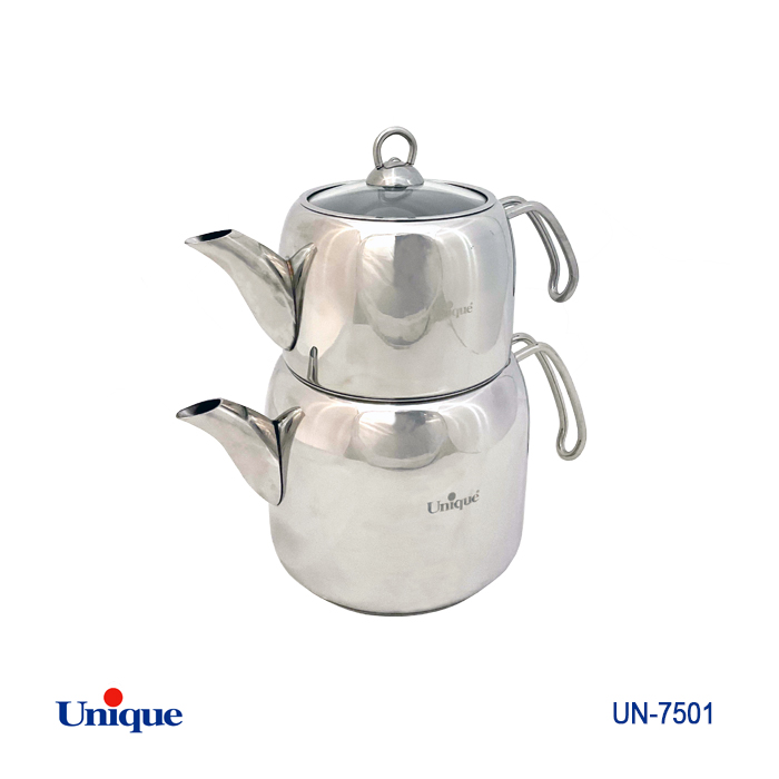 کتری-و-قوری-یونیک-کد-7501-_UN.jpg کتری و قوری یونیک کد 7501 _UN - تصویر 1