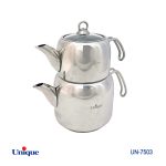 کتری و قوری یونیک کد 7503_ UN