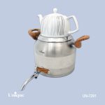 کتری و قوری یونیک کد UN-7291