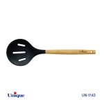 کفگیر برنج -دسته چوب کد UN-1143