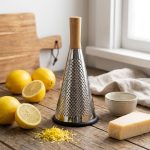رنده لیمون کد DH2118 - تصویر 2