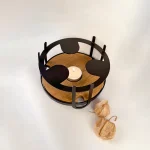وارمر قوری BVK بی وی کی طرح مجستیک کد VK452615 - تصویر 2
